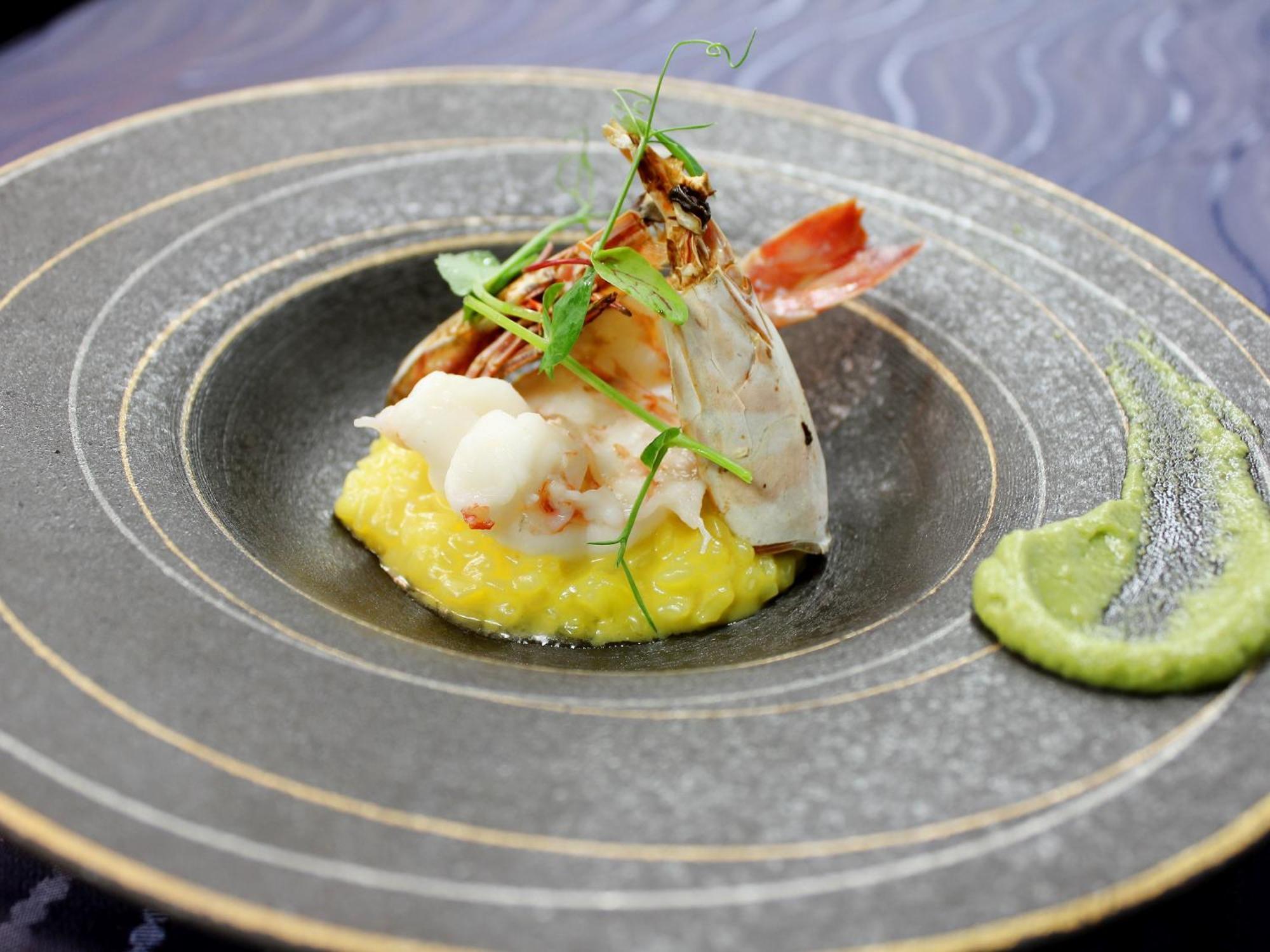 Auberge De South Terrace Shirahama Bagian luar foto