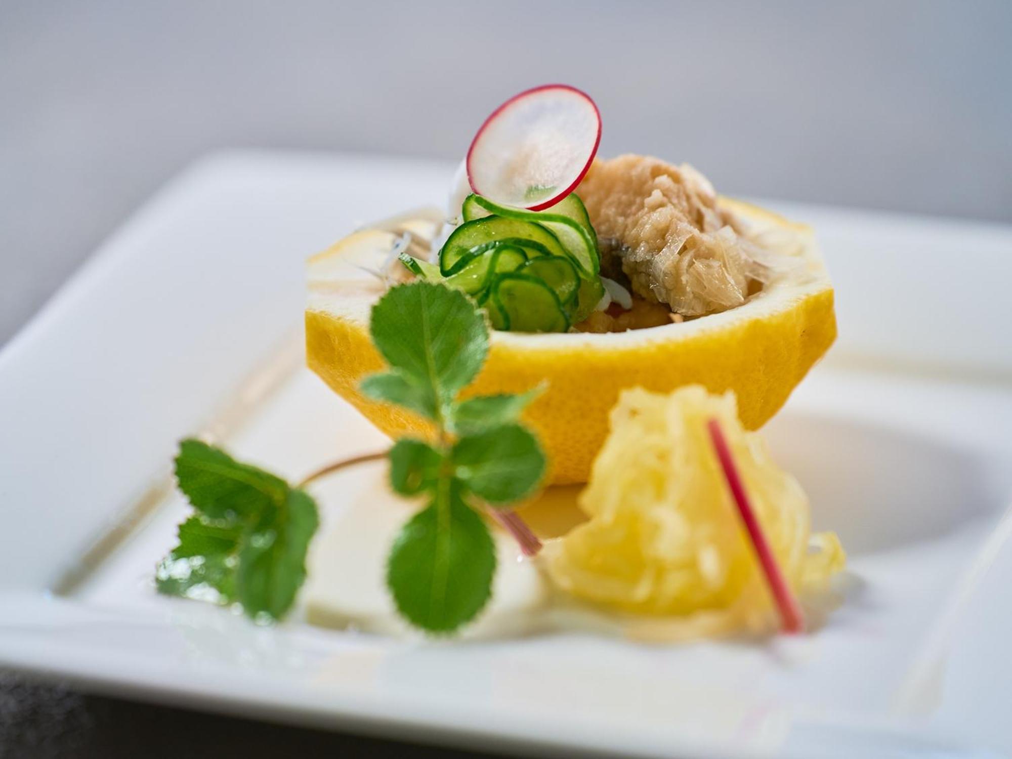 Auberge De South Terrace Shirahama Bagian luar foto