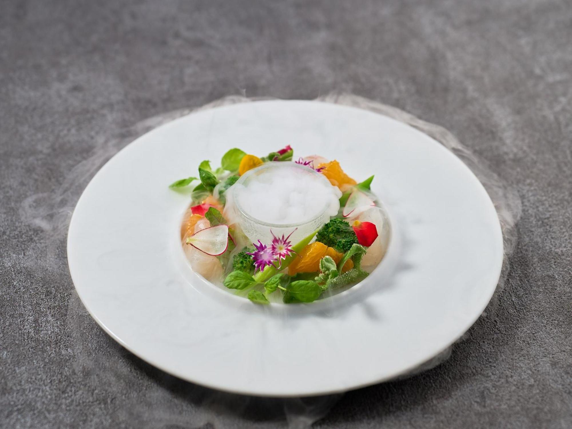 Auberge De South Terrace Shirahama Bagian luar foto