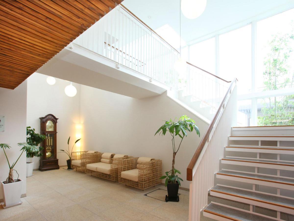 Auberge De South Terrace Shirahama Bagian luar foto