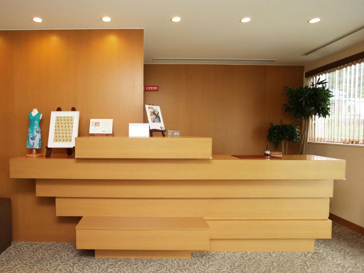 Auberge De South Terrace Shirahama Bagian luar foto
