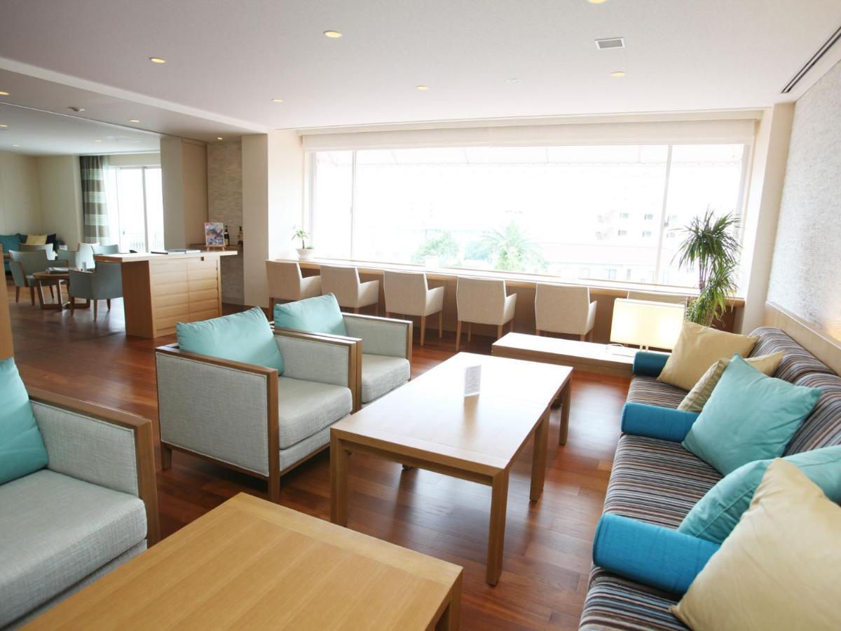 Auberge De South Terrace Shirahama Bagian luar foto