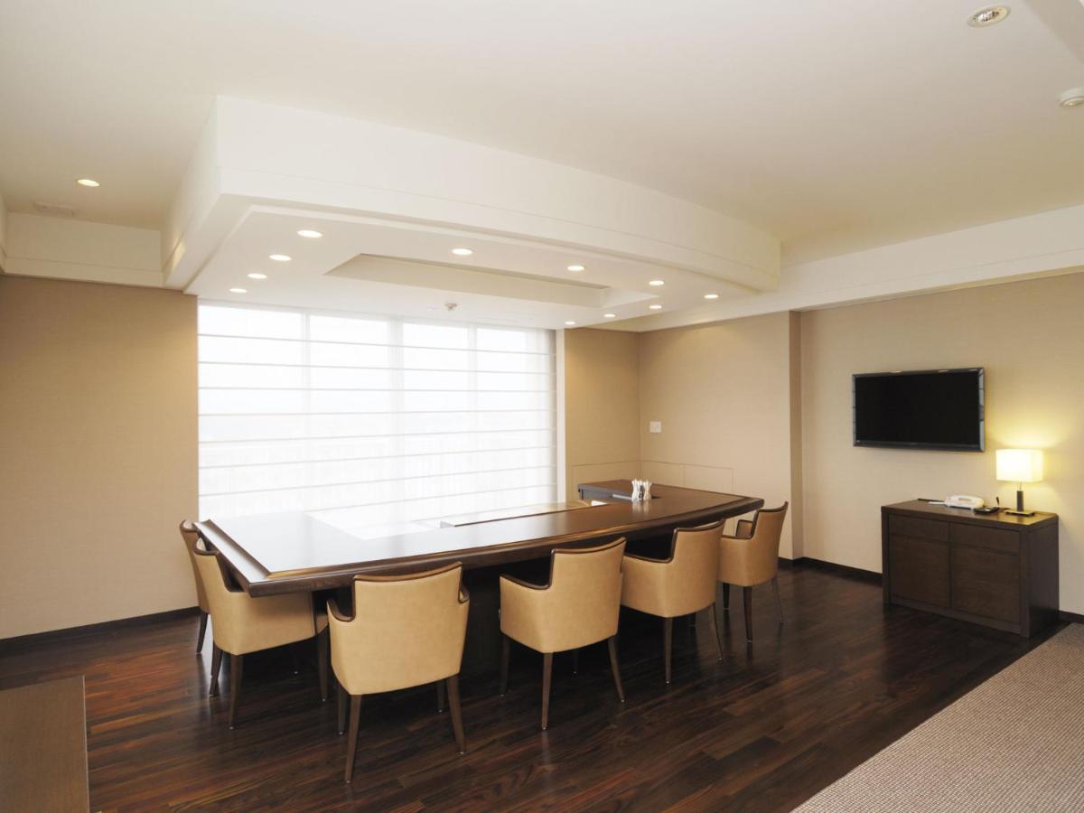 Auberge De South Terrace Shirahama Bagian luar foto