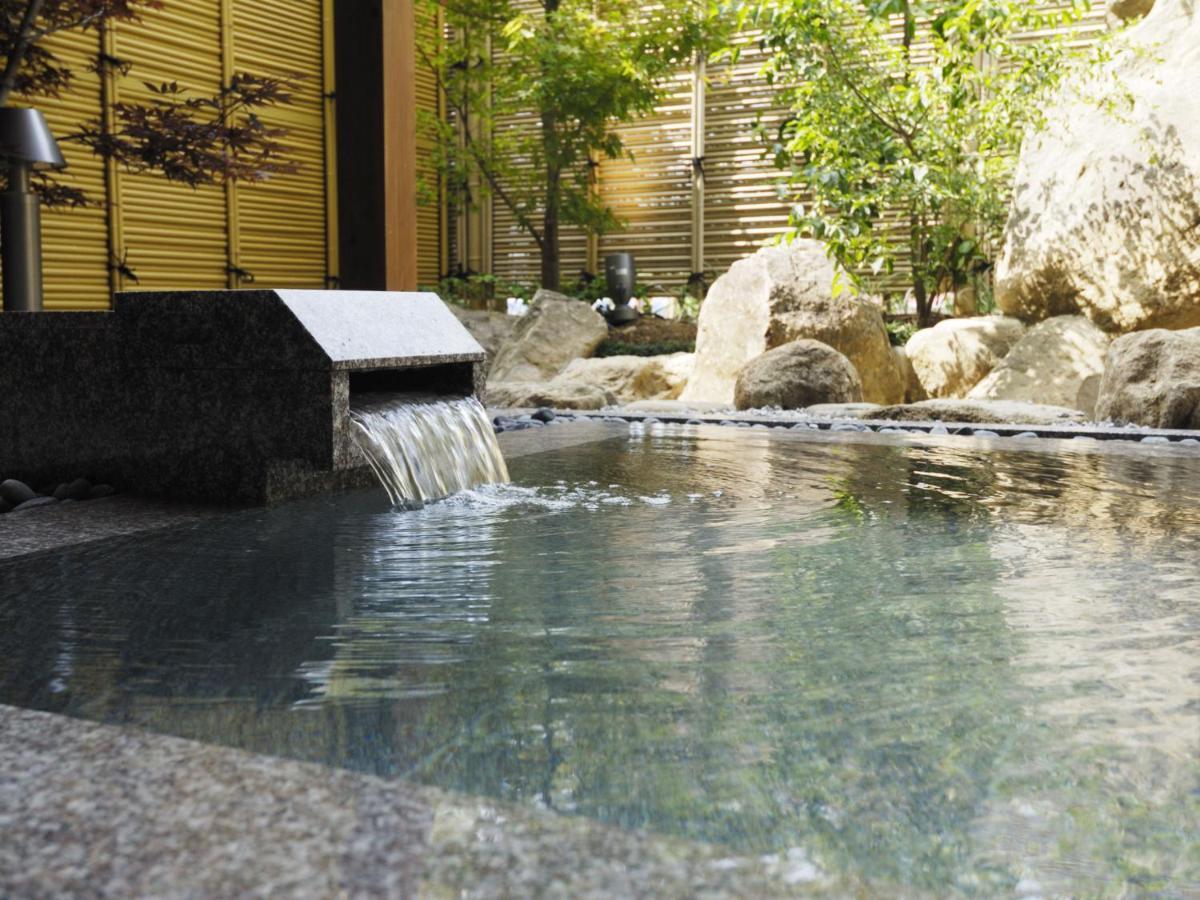 Auberge De South Terrace Shirahama Bagian luar foto