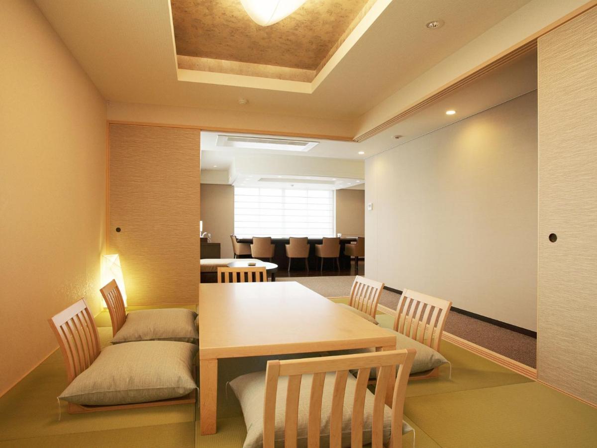 Auberge De South Terrace Shirahama Bagian luar foto