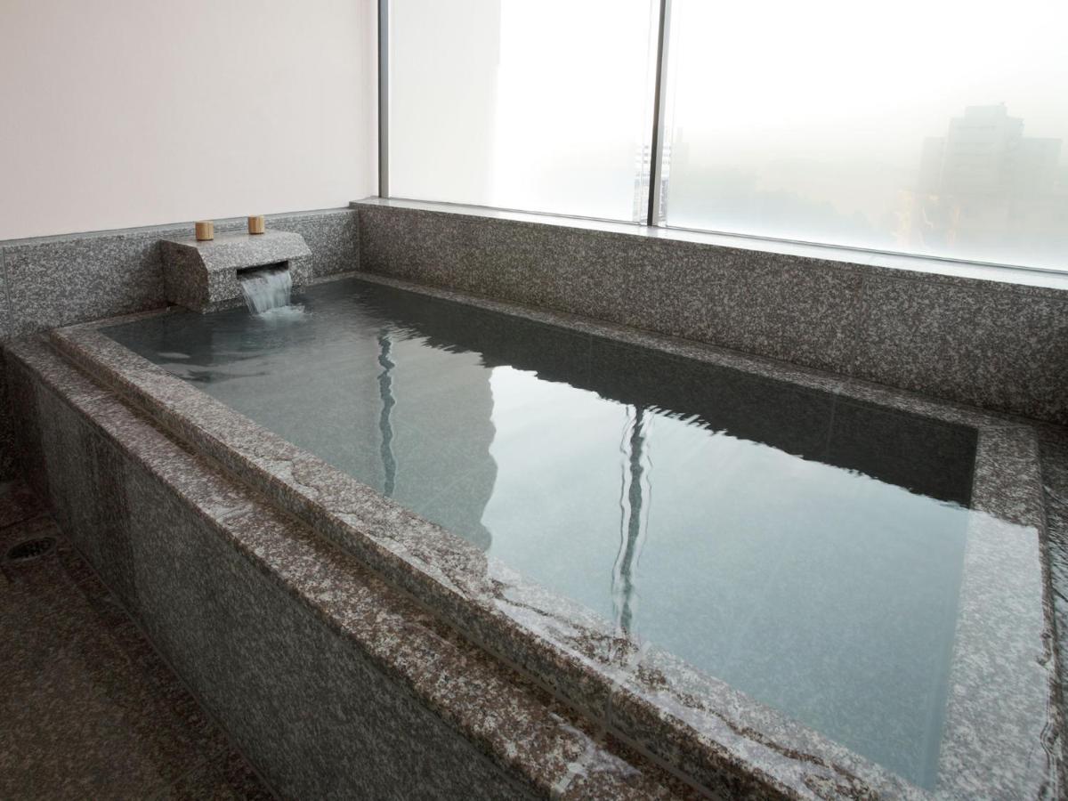 Auberge De South Terrace Shirahama Bagian luar foto