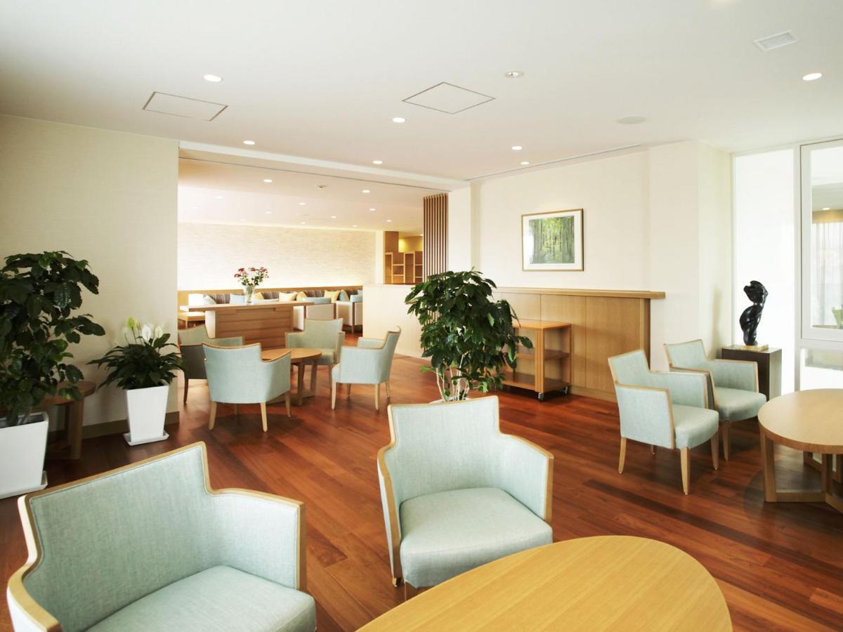 Auberge De South Terrace Shirahama Bagian luar foto