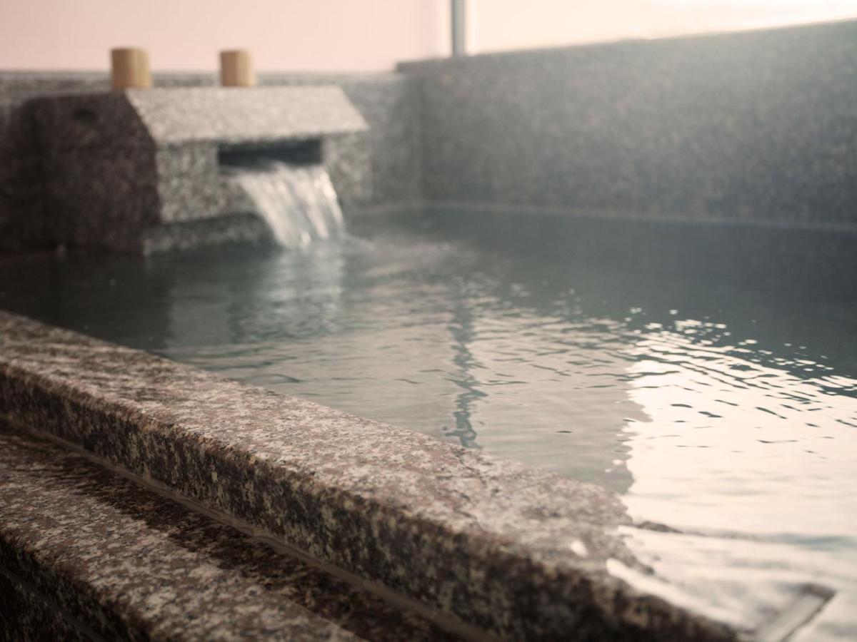 Auberge De South Terrace Shirahama Bagian luar foto