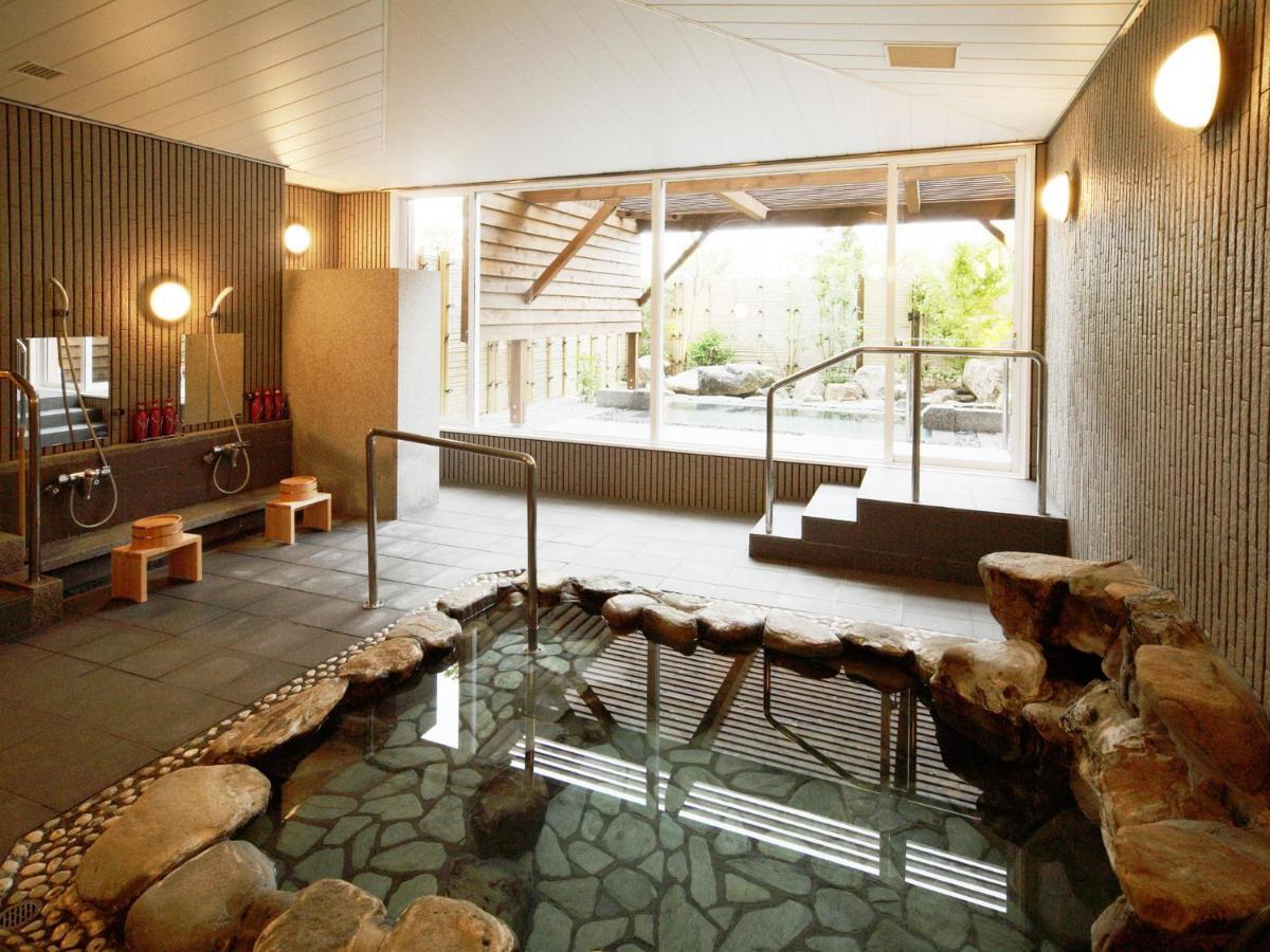 Auberge De South Terrace Shirahama Bagian luar foto