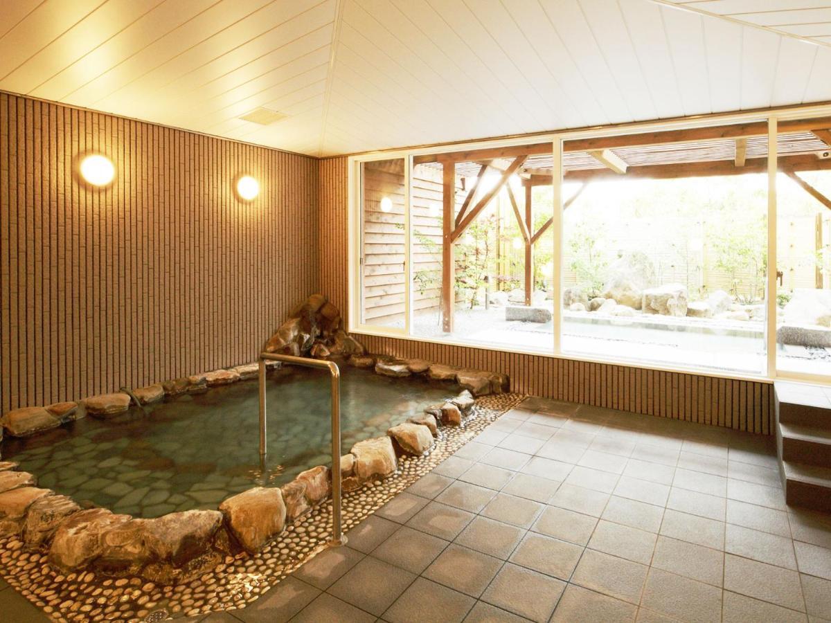 Auberge De South Terrace Shirahama Bagian luar foto