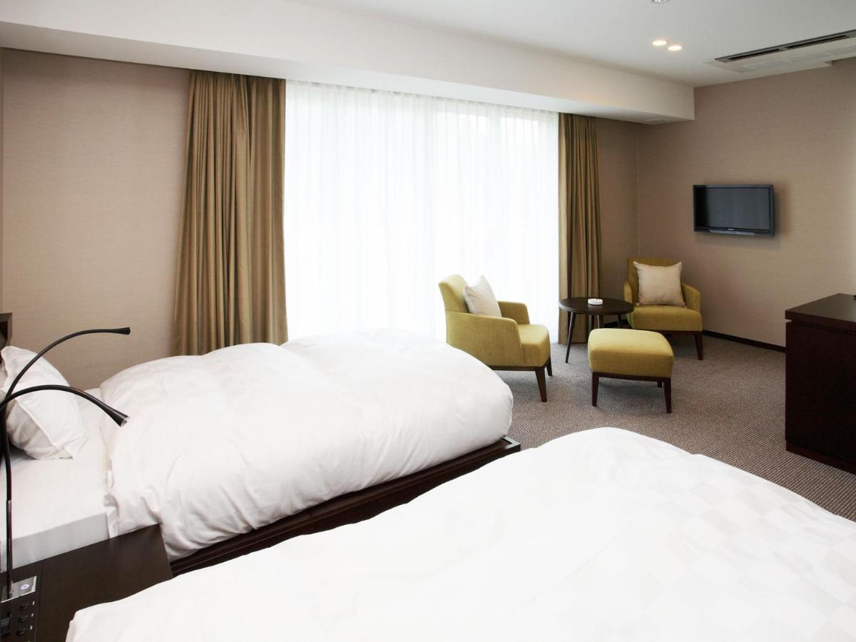 Auberge De South Terrace Shirahama Bagian luar foto