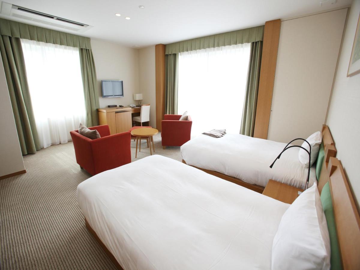 Auberge De South Terrace Shirahama Bagian luar foto