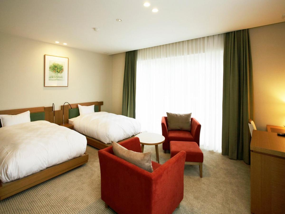 Auberge De South Terrace Shirahama Bagian luar foto